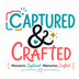 Captured &amp; Crafted - Home